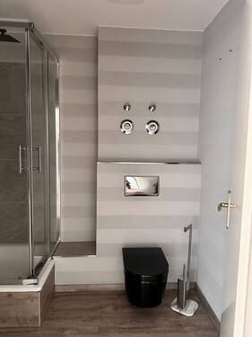 freie WE 70 m² kleines Bad - 