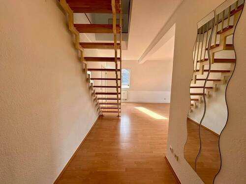 freie WE 70 m² Diele - 