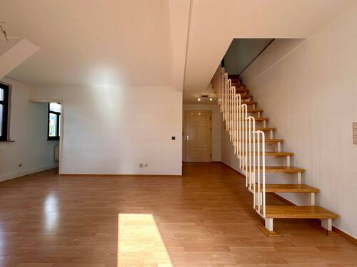 freie WE 70 m² Wohnen - 