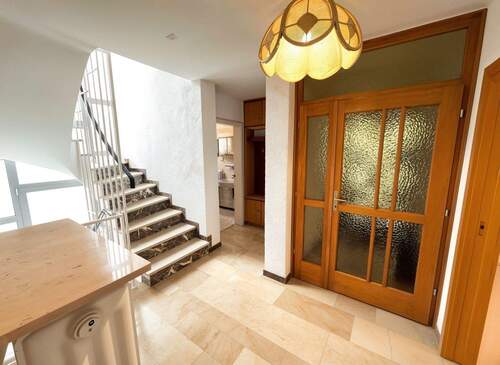 Diele - 7 Zimmer Einfamilienhaus in Ramstein-Miesenbach