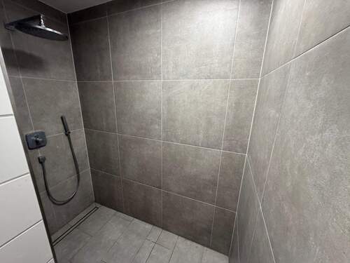 Dusche - 