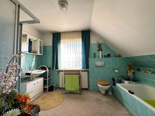 Badezimmer - 