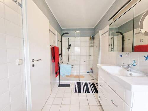 Duschbad - 
