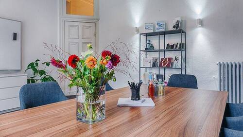 Meetingraum - 