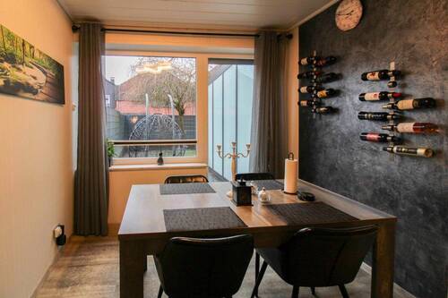 Ansicht Essbereich - 