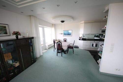 Bild 3 - 2 Zimmer Etagenwohnung in Timmendorfer Strand