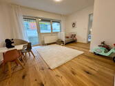 Kinderzimmer/Büro oder Essen - 
