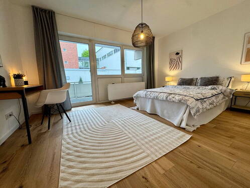 Schlafzimer - 
