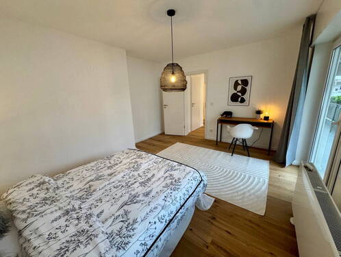Schlafzimmer - 