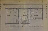 Grundriss - Bestand - 