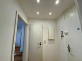 Spots im Flur - 