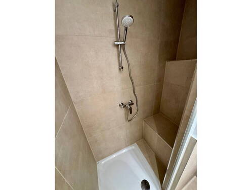 Dusche - 
