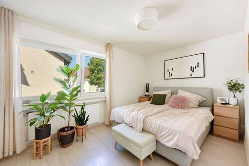 Schlafzimmer - 