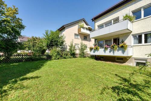 Haus & Garten v. S-O - 