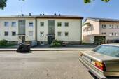 Hausansicht Nord - 