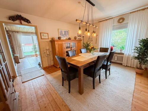 Esszimmer OG - 