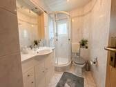 Badezimmer OG - 