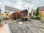 Gartenhaus - 