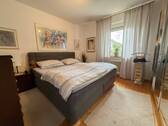 Schlafzimmer EG - 6 Zimmer Mehrfamilienhaus, Wohnhaus in Hennef (Sieg)