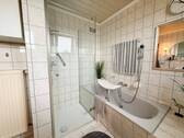 Badezimmer EG - 