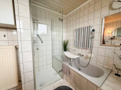 Badezimmer EG - 