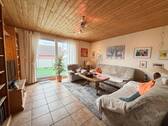 Wohnzimmer OG - 