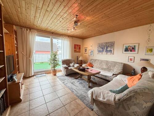 Wohnzimmer OG - 