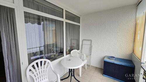 Balkon - 