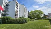 Aussenanlage- - 