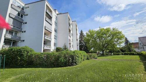 Aussenanlage- - 