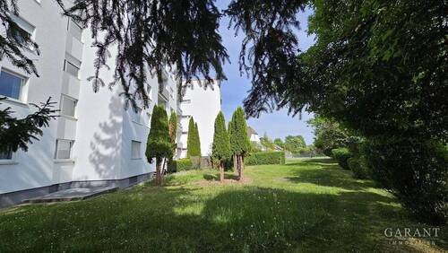 Aussenanlage - 