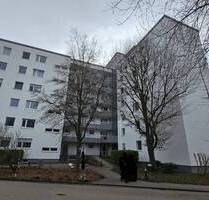 Schöne Wohnung mit Balkon in ruhiger Lage in Senden!