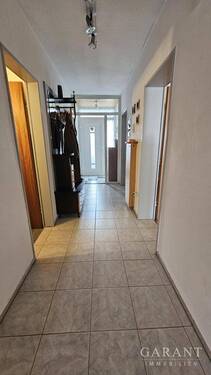 Flur1 - 2 Zimmer Etagenwohnung zum Kaufen in Senden