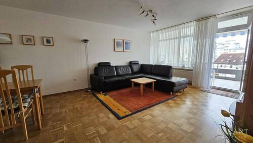 Wohnzimmer - 
