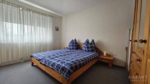 Schlafzimmer - 