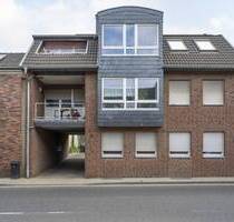 Gepflegtes Mehrfamilienhaus mit drei Wohneinheiten in Heinsberg - Hülhoven! - Heinsberg / Hülhoven Oberbruch