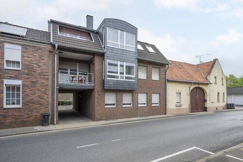 WWW.BOUWENS.DE - 1 Zimmer Mehrfamilienhaus, Wohnhaus in Heinsberg / Hülhoven