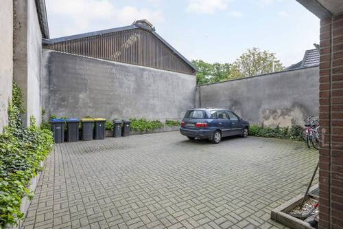 WWW.BOUWENS.DE - Mehrfamilienhaus, Wohnhaus mit 250,00 m&sup2; in Heinsberg / Hülhoven zum Kaufen