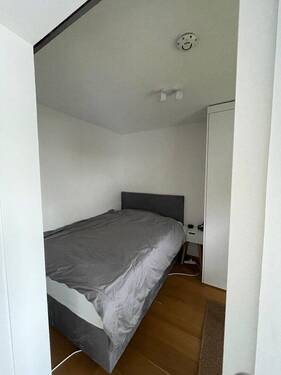 Bild 4 - Etagenwohnung mit 33,40 m&sup2; in München zur Miete