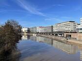 Bild1 - 'Provisionsfrei' Helle BüroPraxisflächen in zentrumsnaher Lage, Saaruferstraße Saarbrücken