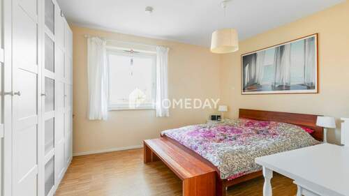 Schlafzimmer 1 2 - 