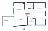 Grundriss - 
