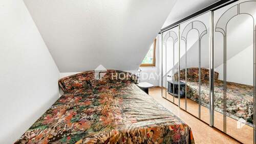 Elternschlafzimmer 1 - 