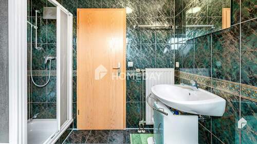 Badezimmer 2 - 