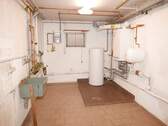Heizraum - 