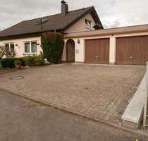 Wohnhaus mit ELW - Toplage in Donaueschingen