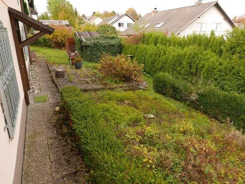 Garten - 