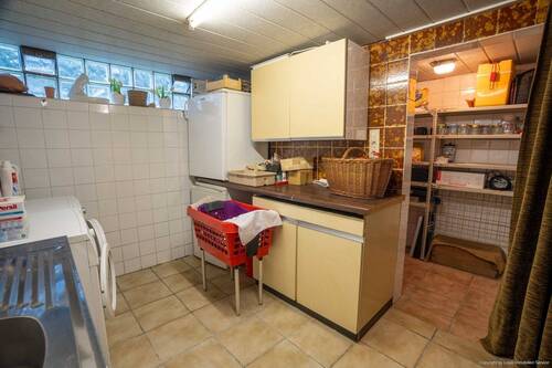 Waschküche - 