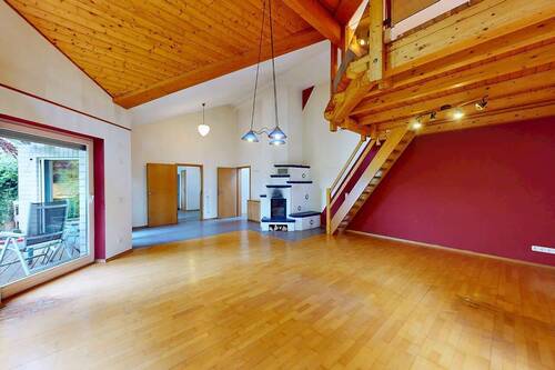 Immobilien-Monschau-Haus-Kaufen-EU247-14 - PHI AACHEN - Freistehendes Familiendomizil mit Einliegerwohnung in beliebter Lage von Monschau!