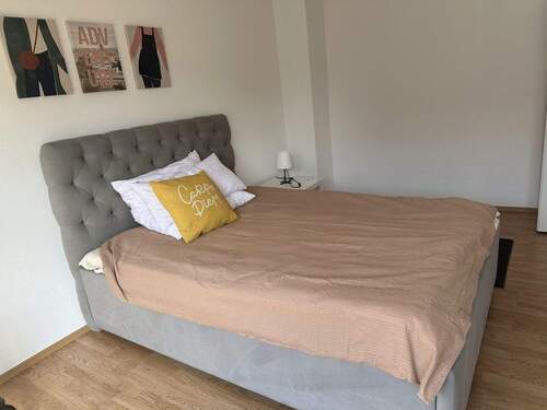 Zimmer 1 - Etagenwohnung mit 73,00 m² in Mannheim zur Miete